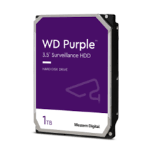 [WD2t] Disco Duro WD Purpura 2T